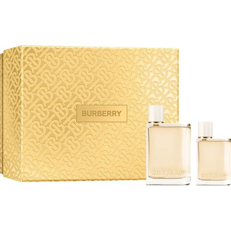 burberry london dream gift set